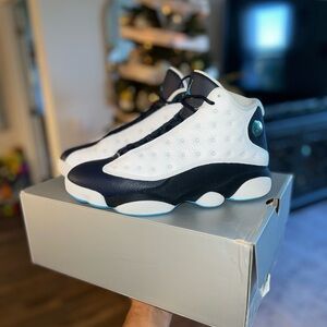 Air Jordan 13 “Obsidian” | Size: 9.5 Mens | W/Original Box